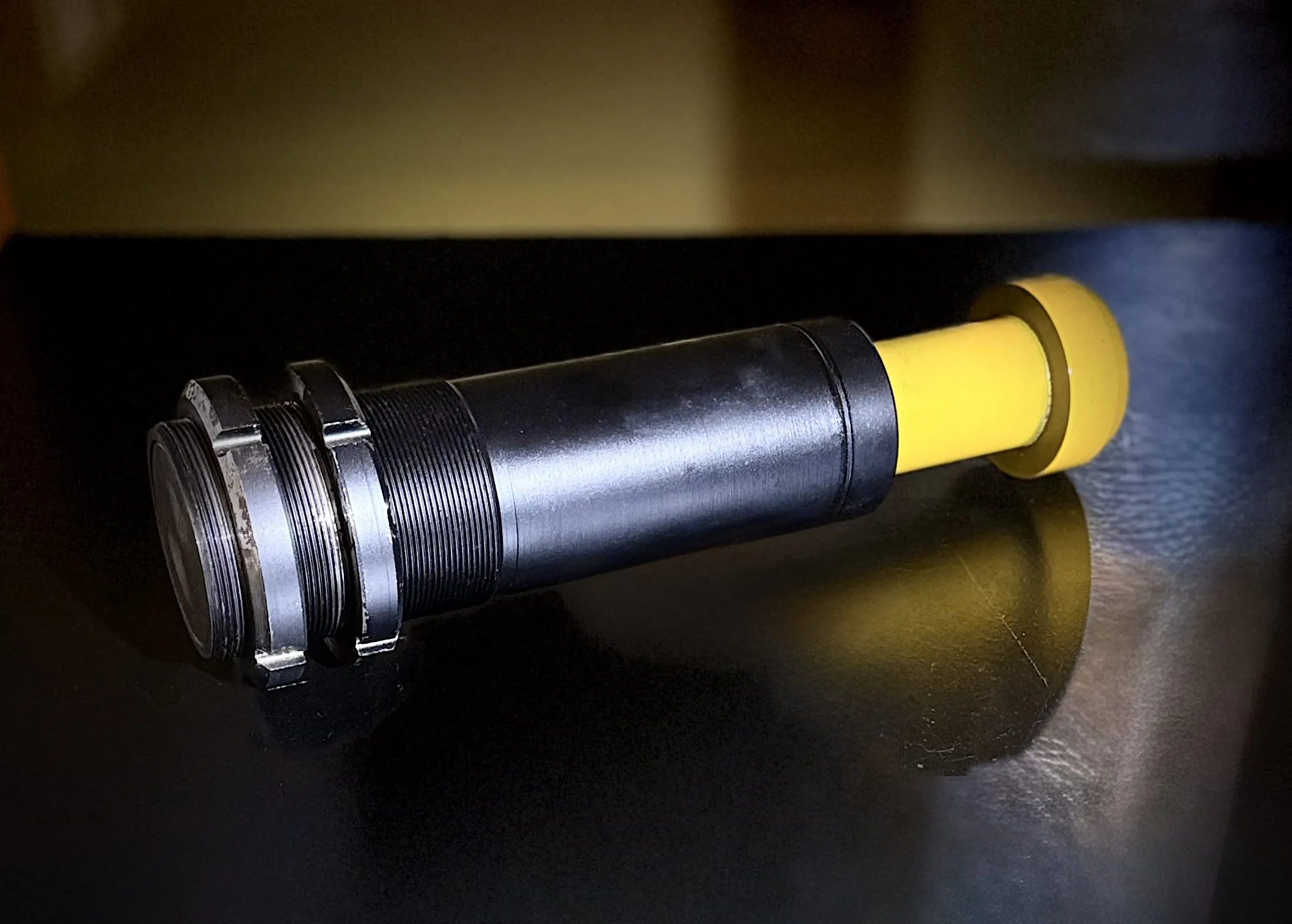 Liebherr LB28-32,LB36-41 Buffer